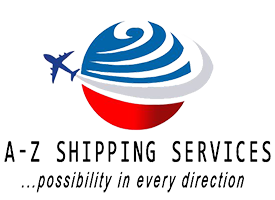 A – Z Shipping Services