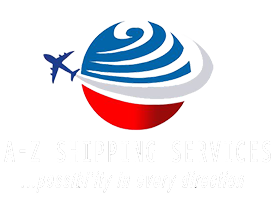 A – Z Shipping Services